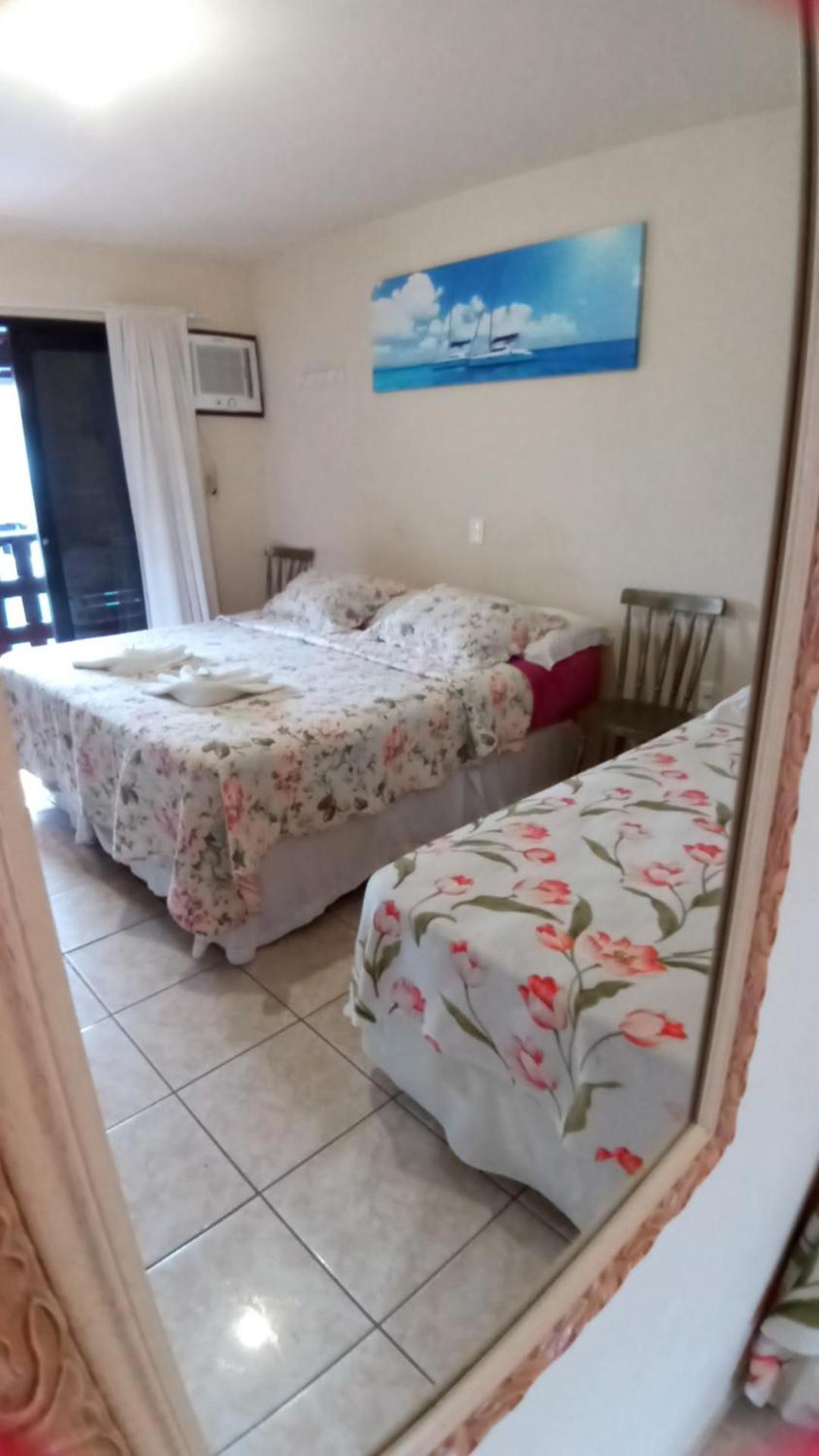 Pousada Vila D' Itália Penha  Esterno foto